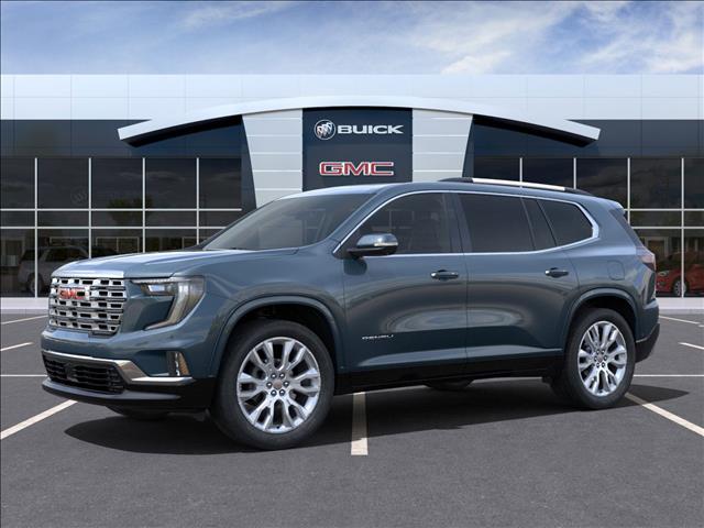 2025 GMC Acadia SW