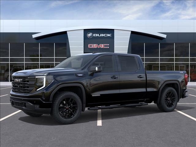 2025 GMC Sierra 1500 TK