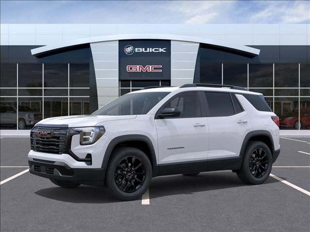 2026 GMC Terrain SW