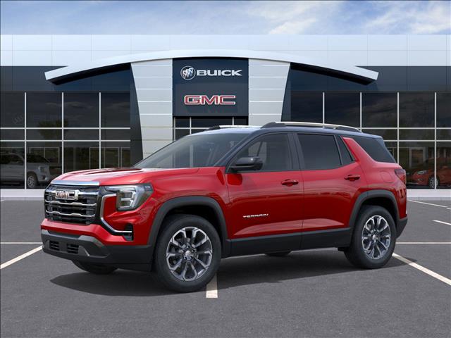 2026 GMC Terrain SW