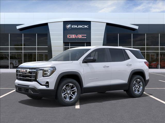 2026 GMC Terrain SW