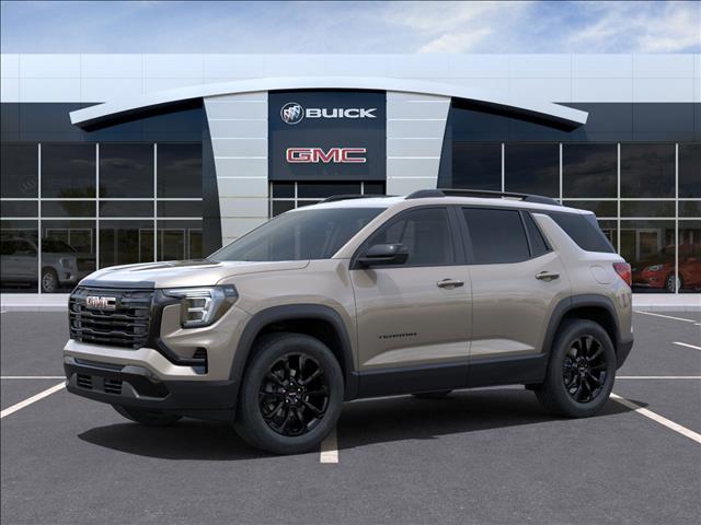 2025 GMC Terrain SW