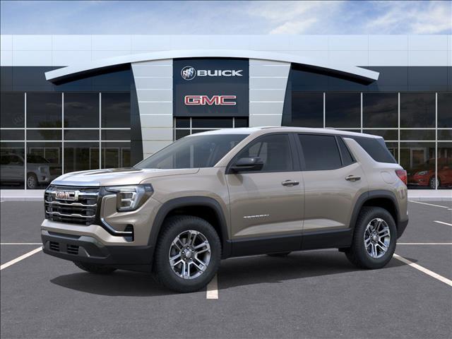 2026 GMC Terrain SW