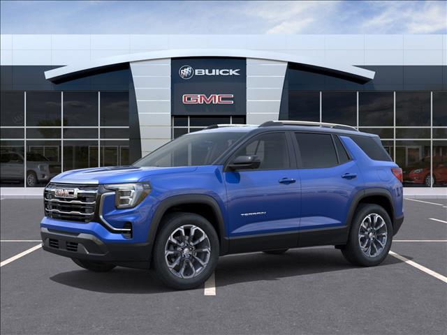 2026 GMC Terrain SW