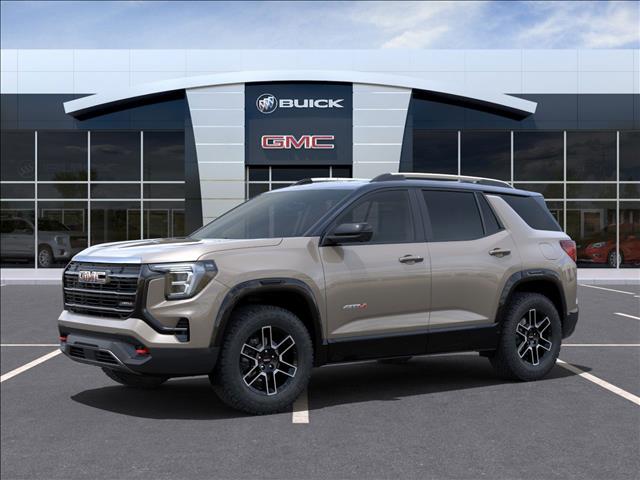 2026 GMC Terrain SW