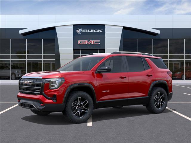 2026 GMC Terrain SW