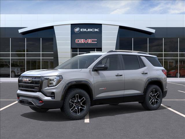 2026 GMC Terrain SW