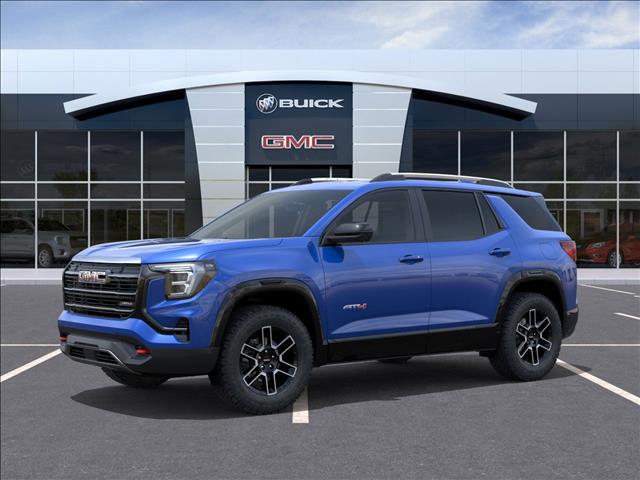 2026 GMC Terrain SW