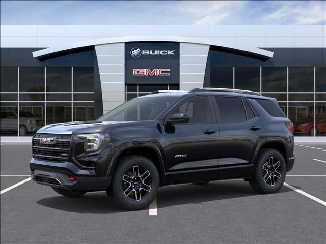 2026 GMC Terrain SW
