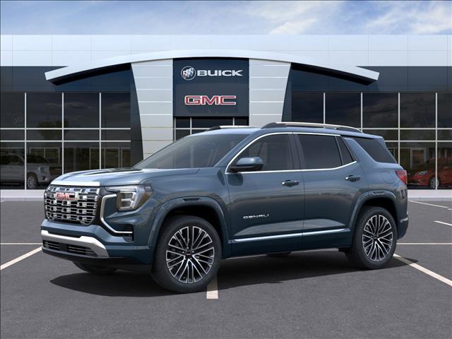 2026 GMC Terrain SW