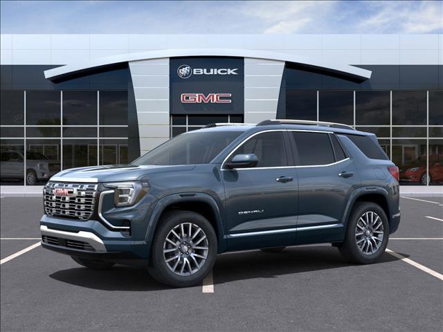 2026 GMC Terrain SW