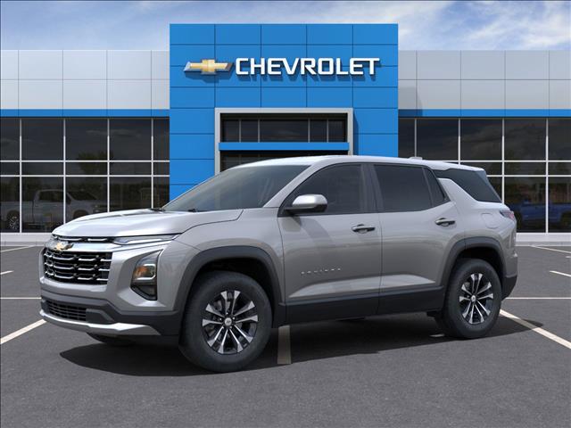 2025 Chevrolet Equinox SW