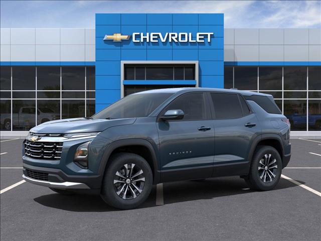 2026 Chevrolet Equinox SW