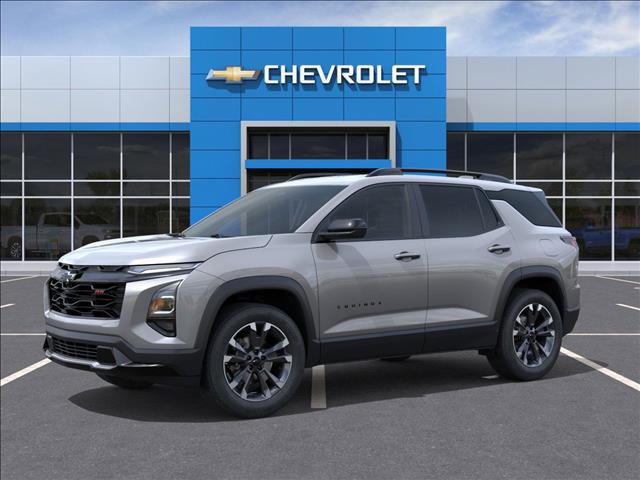 2026 Chevrolet Equinox SW