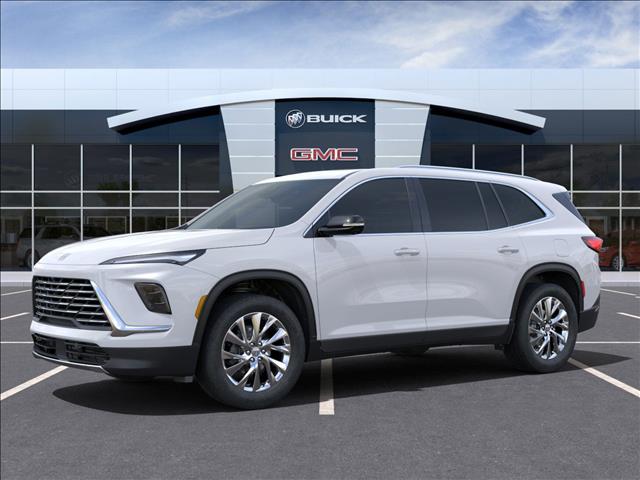 2025 Buick Enclave SW