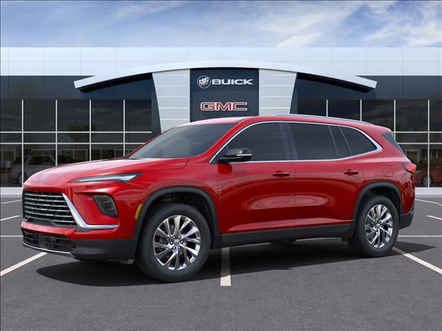 2025 Buick Enclave SW