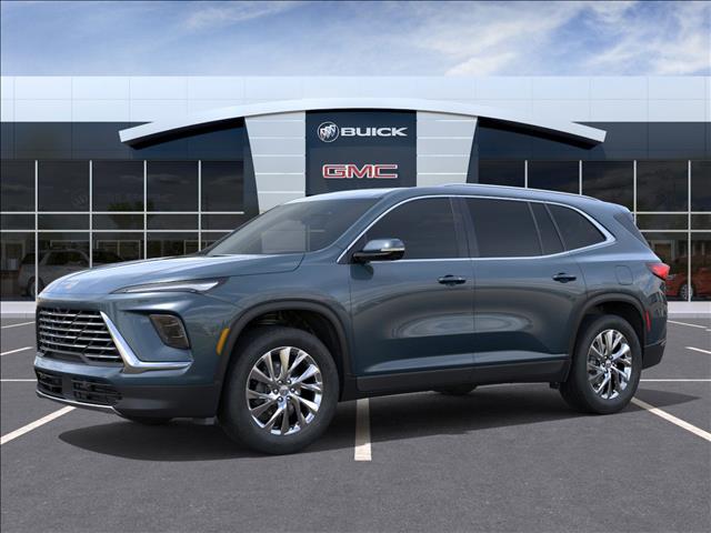 2025 Buick Enclave SW