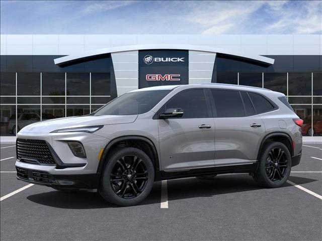 2025 Buick Enclave SW