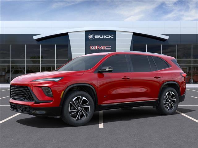 2025 Buick Enclave SW