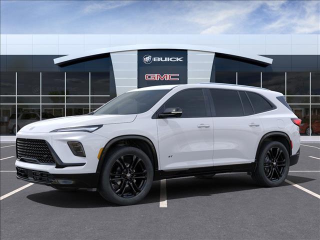 2025 Buick Enclave SW