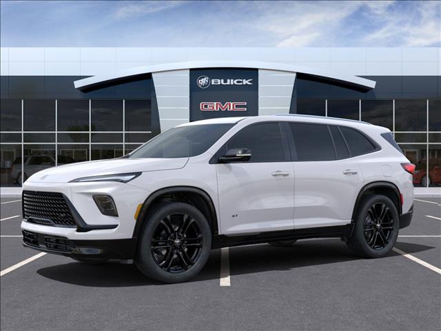 2025 Buick Enclave SW
