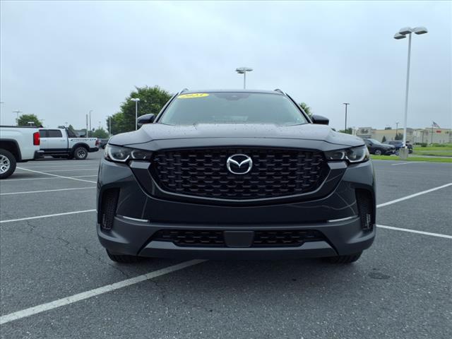 2023 Mazda CX-50 2.5 S Premium Plus