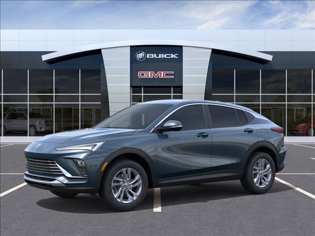 2025 Buick Envista SW