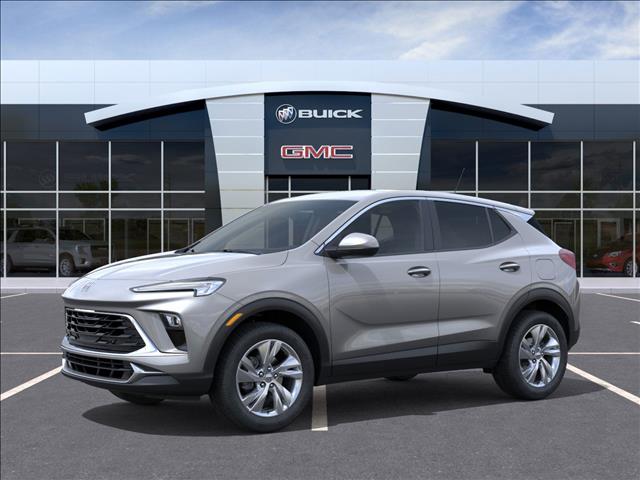 2026 Buick Encore GX SW