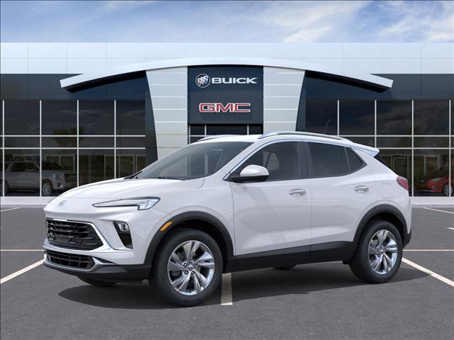 2026 Buick Encore GX SW