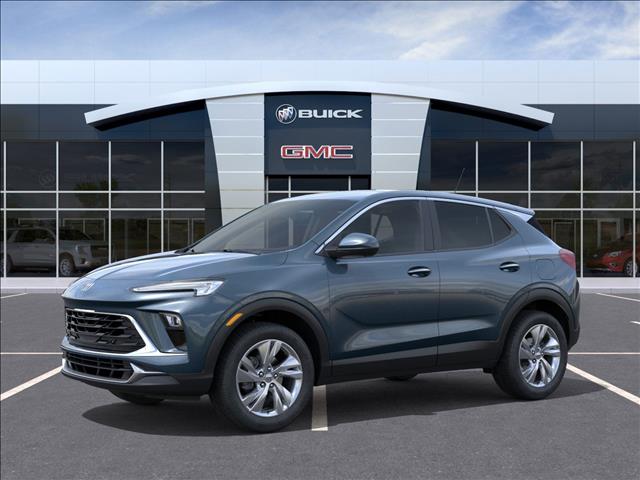 2026 Buick Encore GX SW