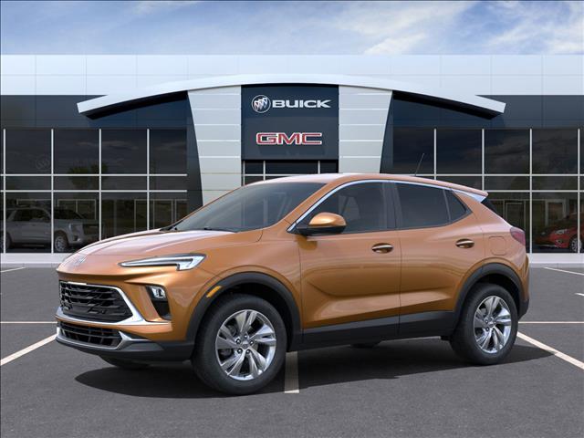 2025 Buick Encore GX SW
