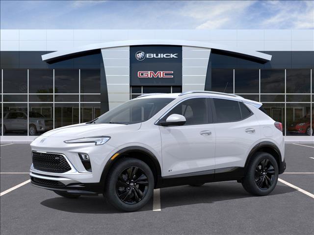 2026 Buick Encore GX SW