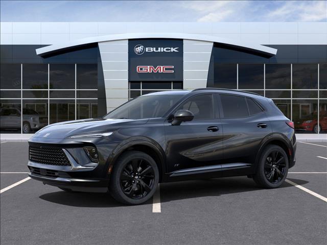 2025 Buick Envision SW