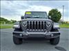2021 Jeep Gladiator High Altitude