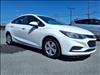 2018 Chevrolet Cruze LS Auto
