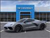 2025 Chevrolet Corvette CPE