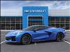 2024 Chevrolet Corvette CPE