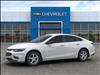 2018 Chevrolet Malibu SDN
