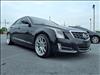 2014 Cadillac ATS 3.6L Performance