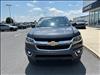 2017 Chevrolet Colorado Work Truck