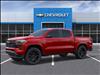 2025 Chevrolet Colorado TK