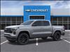 2025 Chevrolet Colorado TK