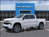 2025 Chevrolet Silverado 1500 TK