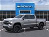 2025 Chevrolet Silverado 1500 TK
