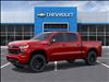 2025 Chevrolet Silverado 1500 TK