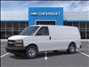 2025 Chevrolet Express TK