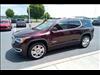 2018 GMC Acadia SLE-2