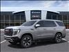 2025 GMC Yukon TK