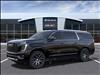2025 GMC Yukon XL SW