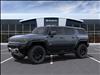 2025 GMC HUMMER EV TK